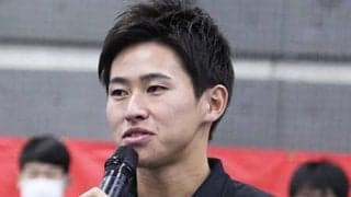 中川直樹「来年は優勝を」