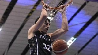B１リーグ・三河、琉球と熱い戦いを繰り広げる