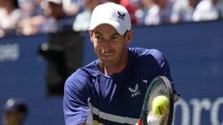 元世界1位マレー、「もう一度大怪我をしたら復帰しない」と引退の可能性を示唆。現在は半年前より良い状態