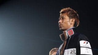 「契約金７千万円が振り込まれた通帳を見て？　本当に振り込まれたって思いました」元西武の投手でキックボクサー・相内誠が激白【２０２２回顧録】