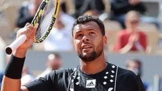  【2022引退選手①】元世界5位ツォンガ 