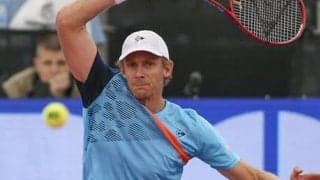  【2022引退選手②】元世界5位アンダーソン 