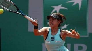 加藤未唯、全日本室内で優勝