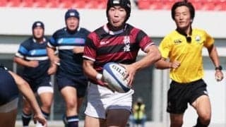 高校ラグビー花園開幕。史上４校目の「高校３冠」に挑む兵庫・報徳学園を阻むライバル校はどこか