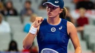 シフィオンテク 1位キープで来季へ