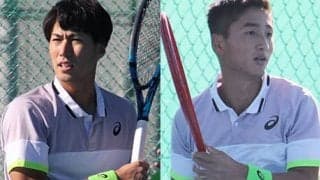  綿貫陽介と望月慎太郎に独占インタビュー 