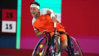 16歳小田凱人、プロ転向や史上最年少での年間王者など激動の1年を振り返る「『もっとできたな』というのが正直ある」[前編]