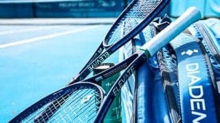  ダイアデム最新ラケット公開 