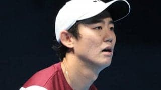  西岡、今季初戦は19歳ルーネ 