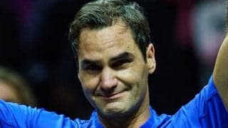  【2022引退選手⑦】元世界1位フェデラー 