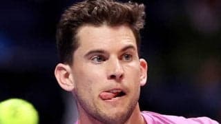  元世界3位ティーム 予選敗退 