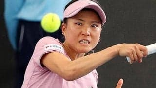 二宮真琴組が８強進出