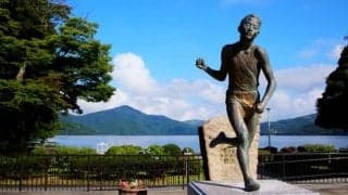 【箱根駅伝】2023総集編　男を上げたベスト３…フリーザ様は２位