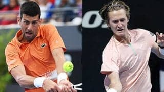  【速報中】ジョコビッチvsコルダ 
