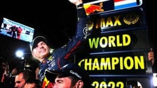 「フェルスタッペンはファンサービスしない」「ラッセルは腹黒い」。F1カメラマン２人が目撃した一流ドライバーたちの意外な一面