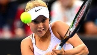 15歳新星がGS予選初戦を突破