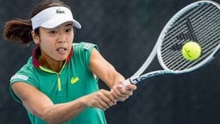 本玉 全豪OP予選決勝ならず