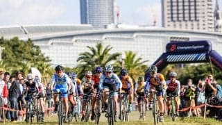 幕張クロス2022