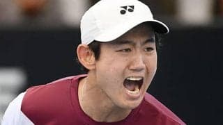 西岡「勝てるチャンスある」