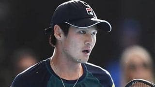  LL本戦入りクォンが2度目のV 