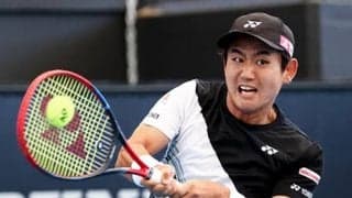  西岡 ナダル「乗り越えたい」 