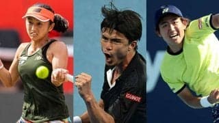 【全豪オープン】16日開幕、西岡良仁が日本人史上2人目の快挙となるシード選手として登場