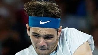 フリッツ 暑さ「気にならない」