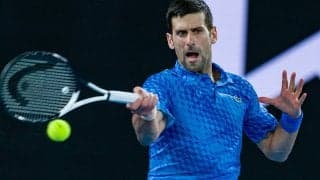ジョコビッチ、2年ぶりの全豪オープンで初戦突破。10度目の全豪制覇、22度目のグランドスラムタイトル獲得、世界1位がかかる大会で好スタート