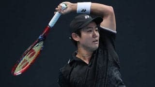 西岡良仁、快勝で全豪オープン2度目の3回戦進出。グランドスラム初の16強入りをかけてナダルを破った世界65位と対戦