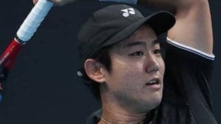  西岡「気持ちに余裕あった」 