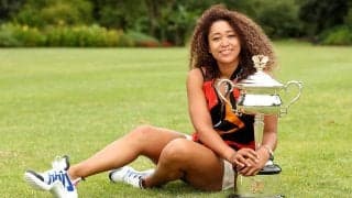 【WTA】大坂なおみ、妊娠・出産から第一線復帰への道のりは…　ママ・プレーヤーの体験から考える　前編
