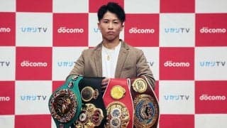 【ボクシング】世界初の2階級4団体統一へ、井上尚弥はスーパーバンタム級で本当に勝てるのか　対フルトン戦を読みとく　