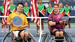  国枝の引退に「悲しいニュース」 