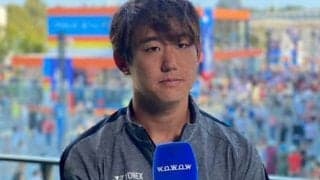 西岡「巻き返せると信じた」