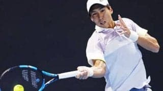 「スポンサーがなくなって、本当によかった」錦織圭が絶賛したフォアの持ち主・綿貫陽介の才能がようやく開花した