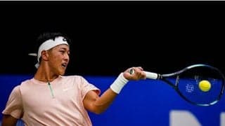  16歳 小田凱人が全豪初出場 