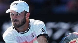ポール 米国勢14年ぶり4強