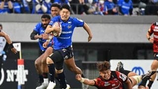 【リーグワン】交流戦スタートへ、埼玉パナソニックワイルドナイツの快走を止めるチームはどこだ…　後半戦展望