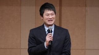 日本テニス協会が創立100周年記念式典を開催。引退表明した車いすテニスの国枝慎吾も出席「恩返しするエネルギーは残っている」