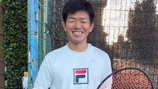  第2回テニス365中級大会を開催 
