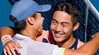 豪勢が2年連続複決勝へ