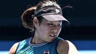 上地結衣「満足はいってない」