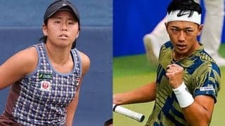  【速報中】小田凱人 全豪OP決勝 