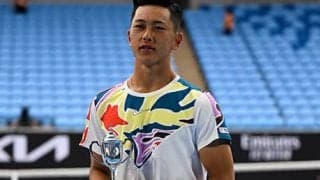 小田凱人 GS決勝は「大きな経験」