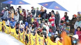 国内トッププレイヤー参戦！「MURASAKI AIRMIX SUPER SESSION 2023 in GALA YUZAWA」が開催決定！