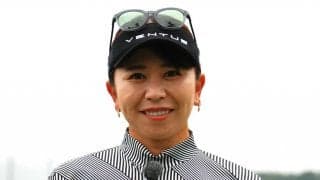 ストロークの前にカップ回りを一周しよう　吉田弓美子