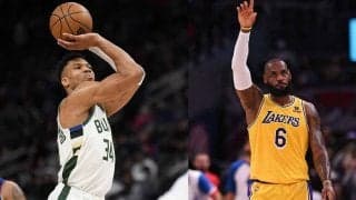【NBA】第72回オールスター・ゲームのベンチ・スタート選手発表　地元ユタからはマルカネンが出場