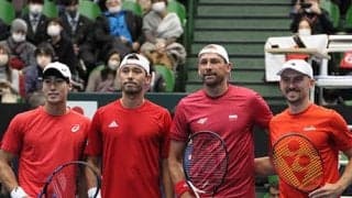 「日本チーム、勝利おめでとう」