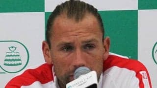  「スポーツは政治と関係ない」 