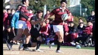 チーム相良完結　後輩へバトンはつながれた